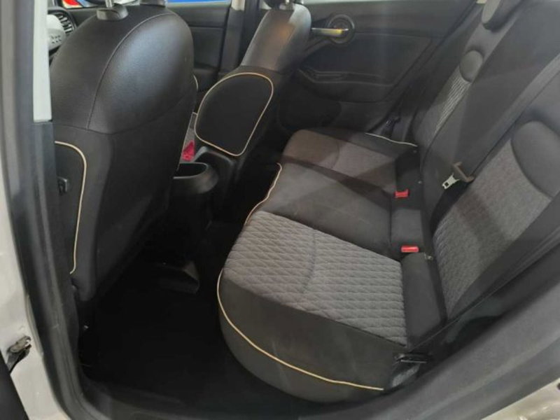 Fiat 500X usata a Caltanissetta (13)