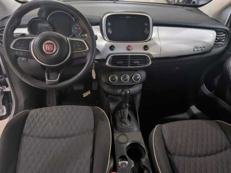 Fiat 500X usata a Caltanissetta (14)