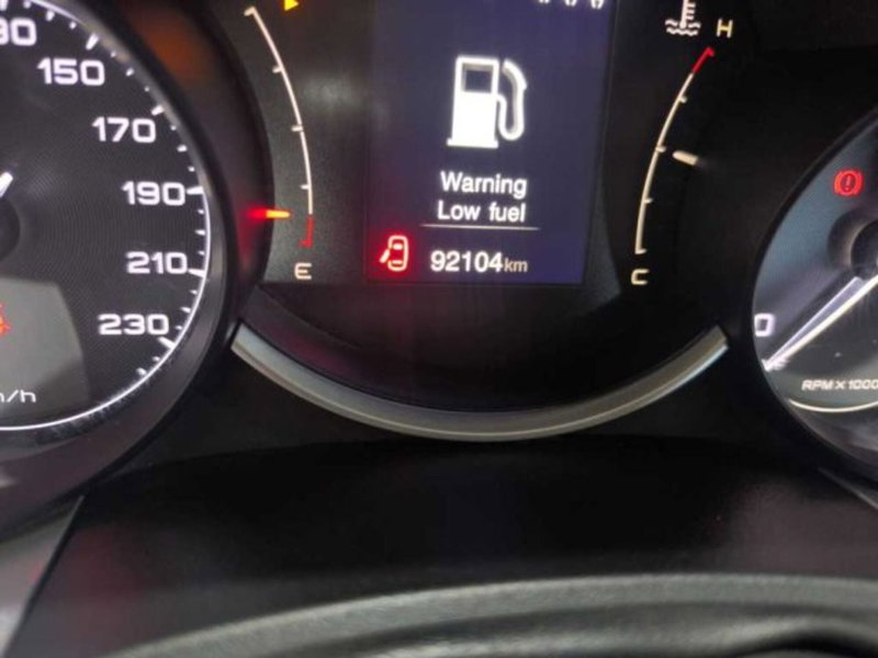 Fiat 500X usata a Caltanissetta (16)