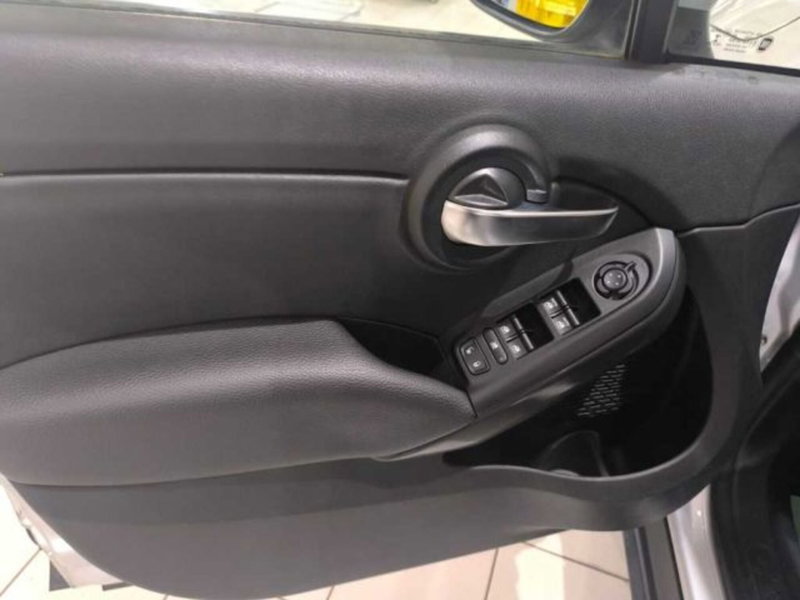 Fiat 500X usata a Caltanissetta (17)
