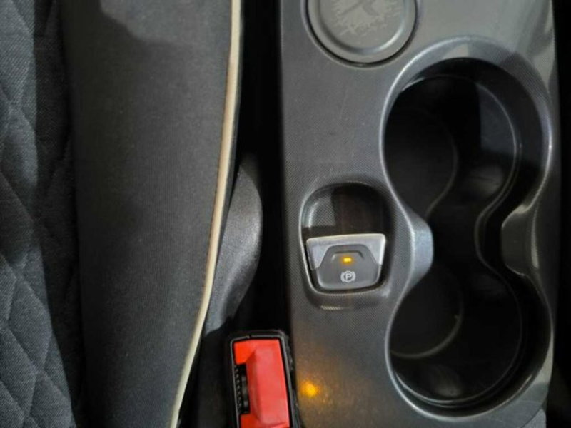 Fiat 500X usata a Caltanissetta (18)