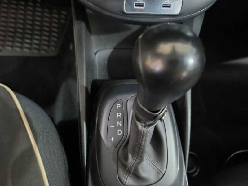 Fiat 500X usata a Caltanissetta (19)