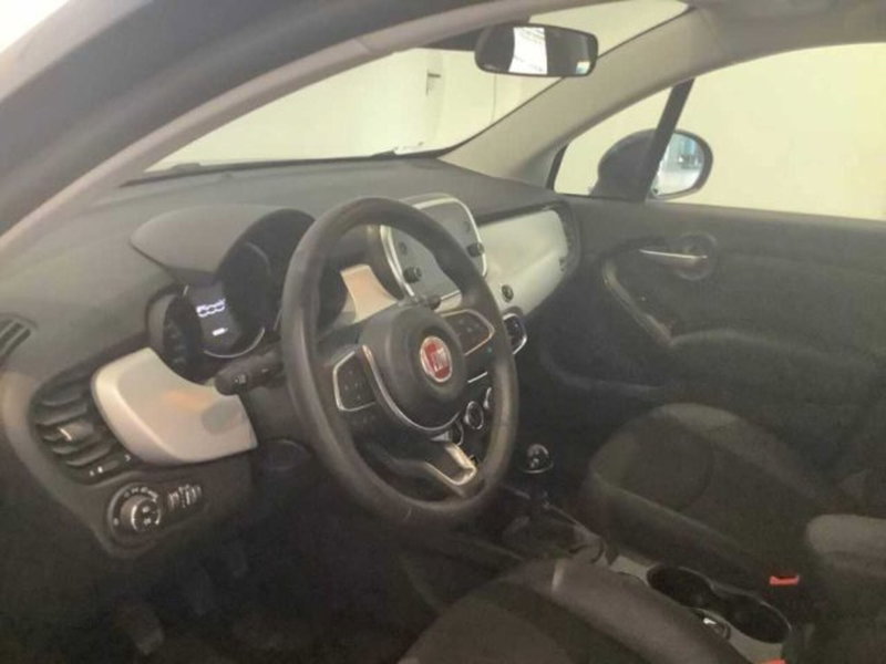 Fiat 500X usata a Caltanissetta (14)