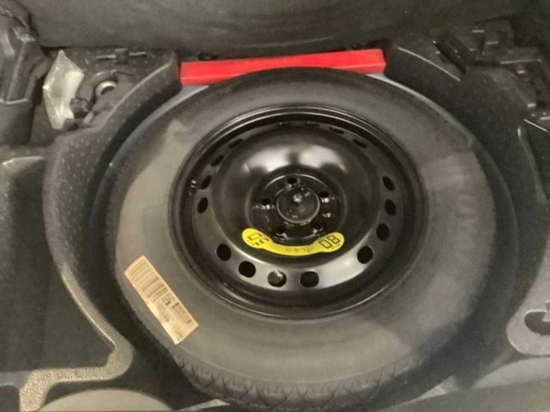 Fiat 500X usata a Caltanissetta (8)