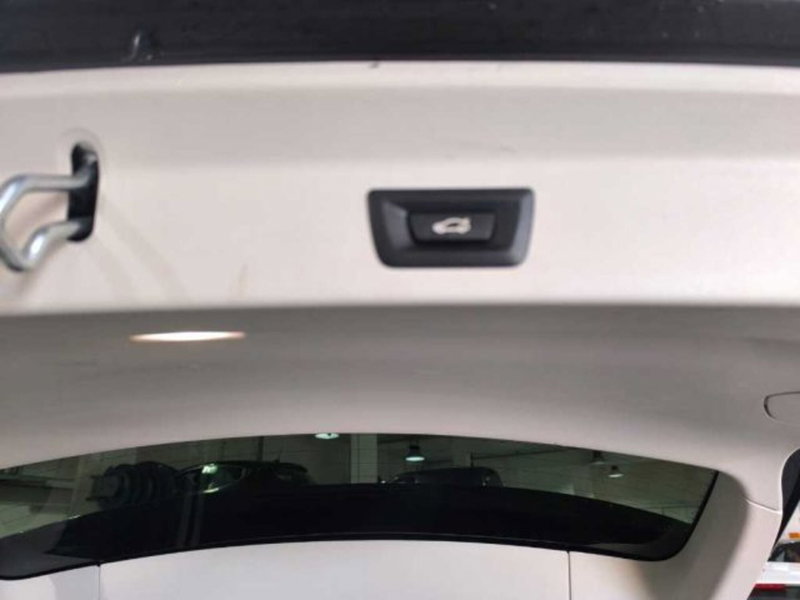 BMW X3 usata a Caltanissetta (11)