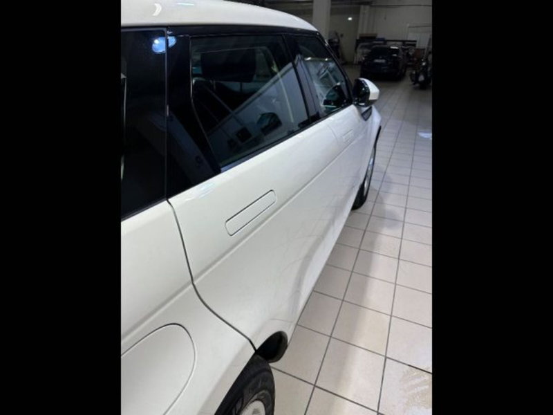 Land Rover Range Rover Evoque usata a Caltanissetta (14)