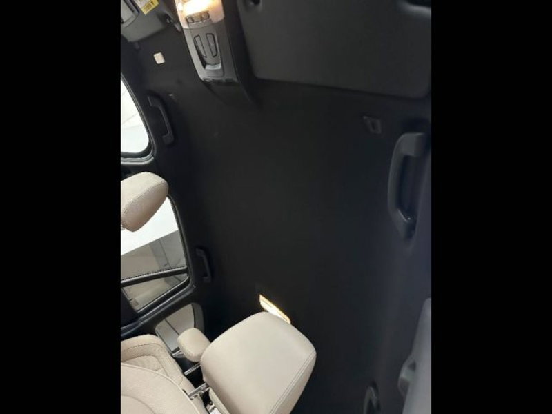 BMW X1 usata a Caltanissetta (14)