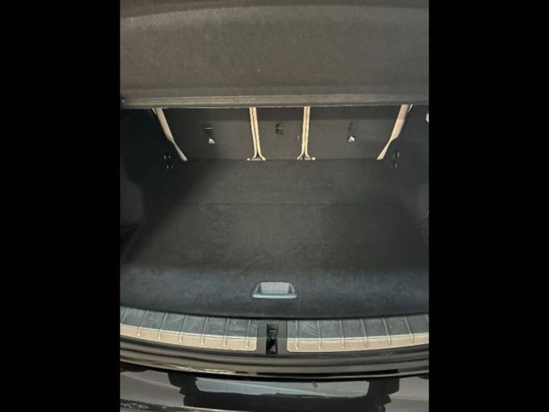 BMW X1 usata a Caltanissetta (16)