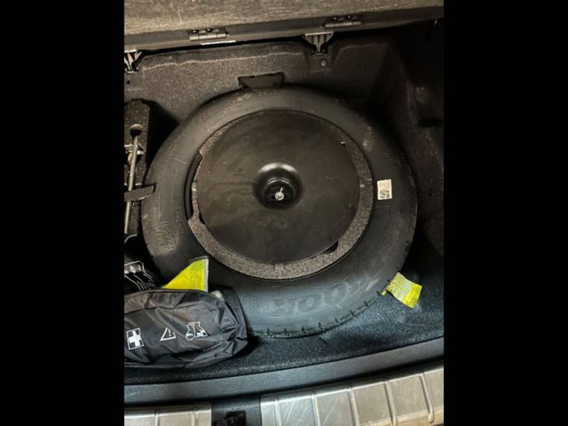 BMW X1 usata a Caltanissetta (17)