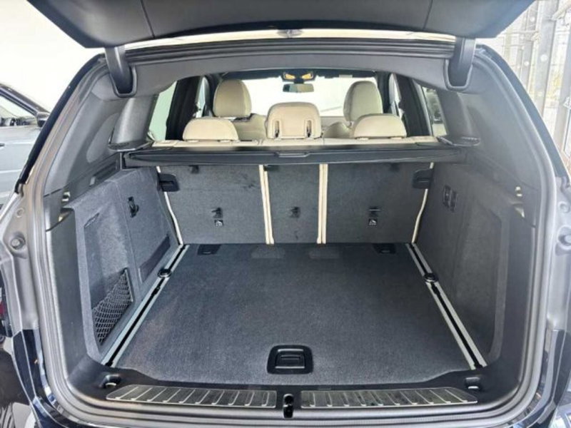 BMW X3 usata a Caltanissetta (20)