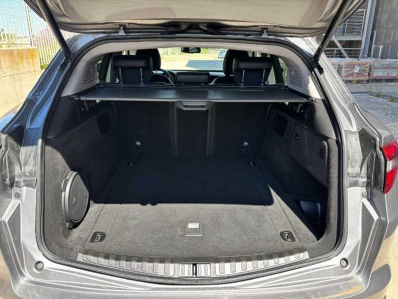 Alfa Romeo Stelvio usata a Caltanissetta (8)