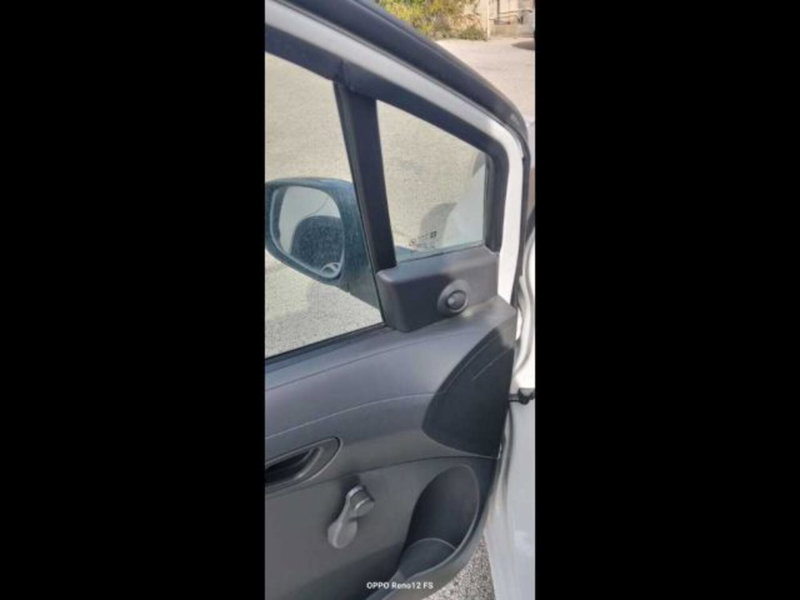 Chevrolet Spark usata a Caltanissetta (13)