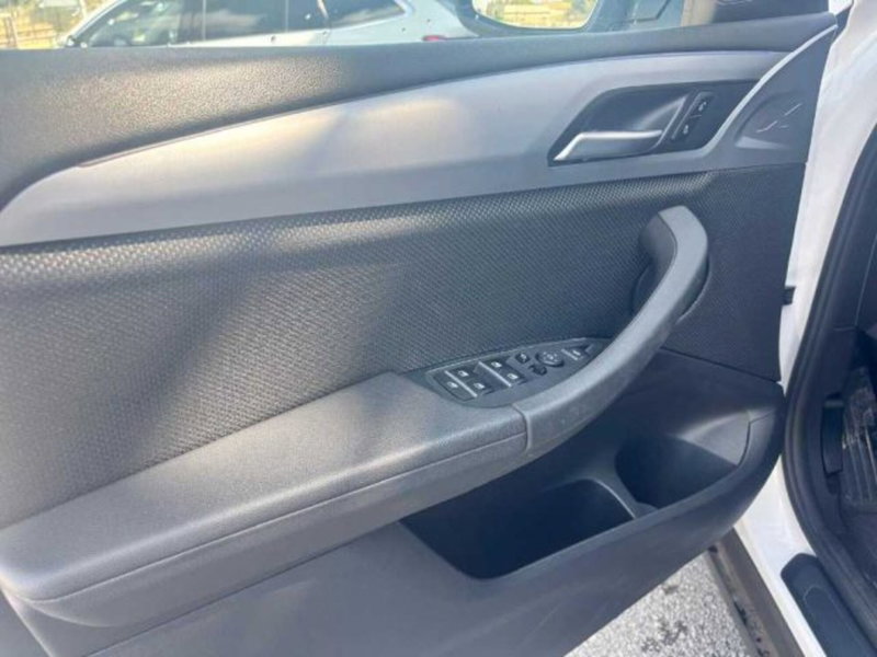 BMW X3 usata a Caltanissetta (17)