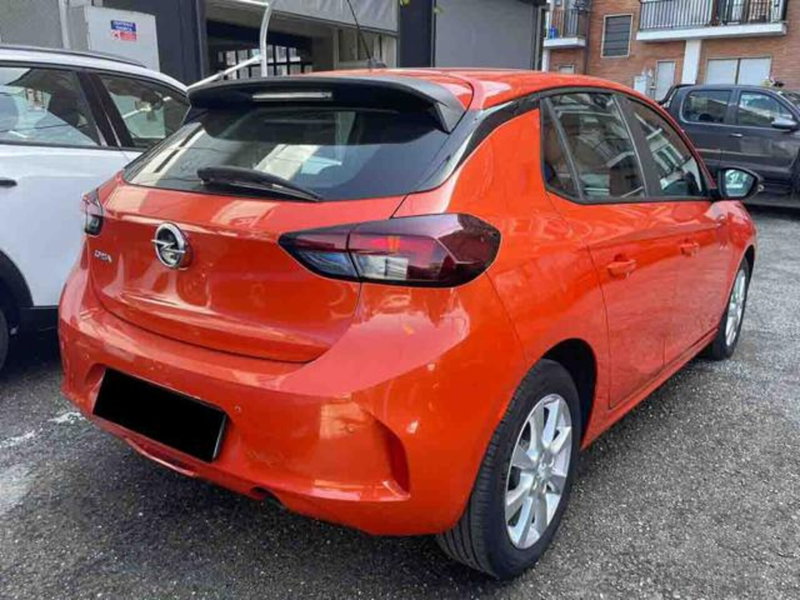 Opel Corsa usata a Torino (3)