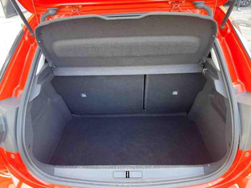 Opel Corsa usata a Torino (5)