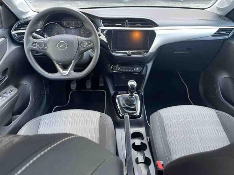 Opel Corsa usata a Torino (6)