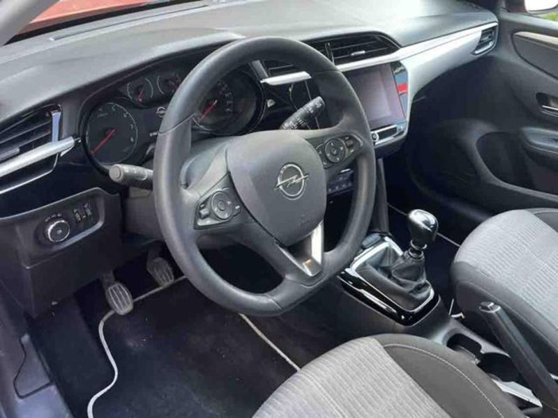 Opel Corsa usata a Torino (7)