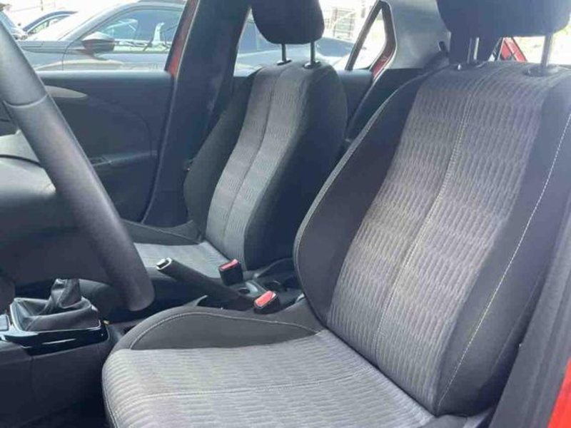 Opel Corsa usata a Torino (8)