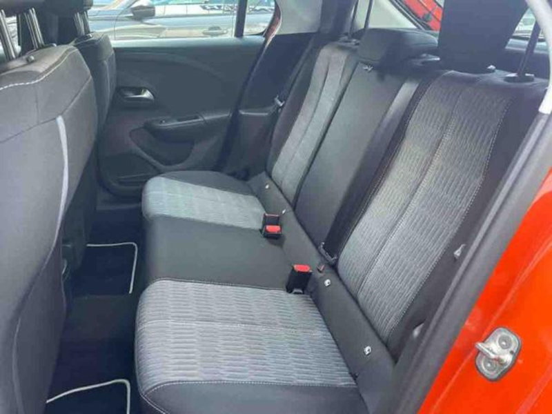 Opel Corsa usata a Torino (9)