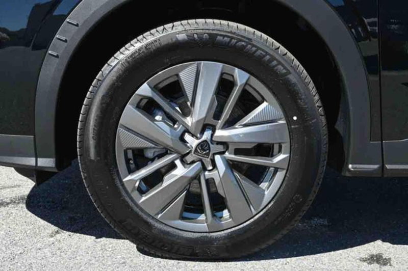 Peugeot 3008 nuova a Torino (10)