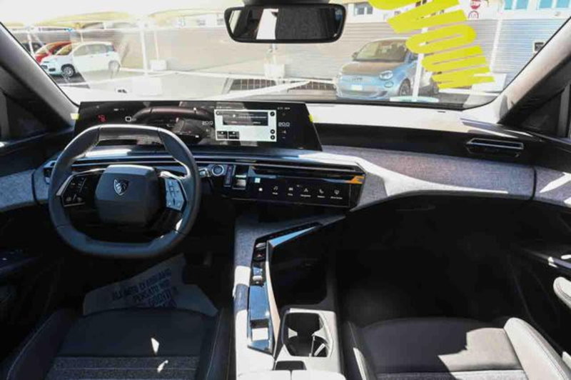 Peugeot 3008 nuova a Torino (11)
