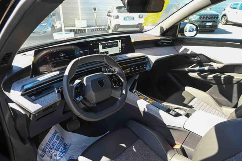 Peugeot 3008 nuova a Torino (12)