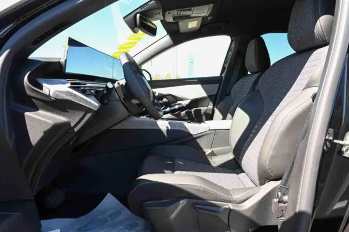 Peugeot 3008 nuova a Torino (13)