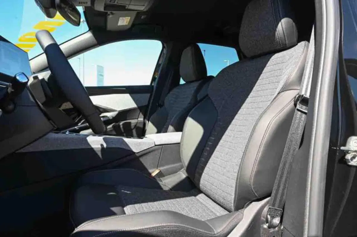 Peugeot 3008 nuova a Torino (14)