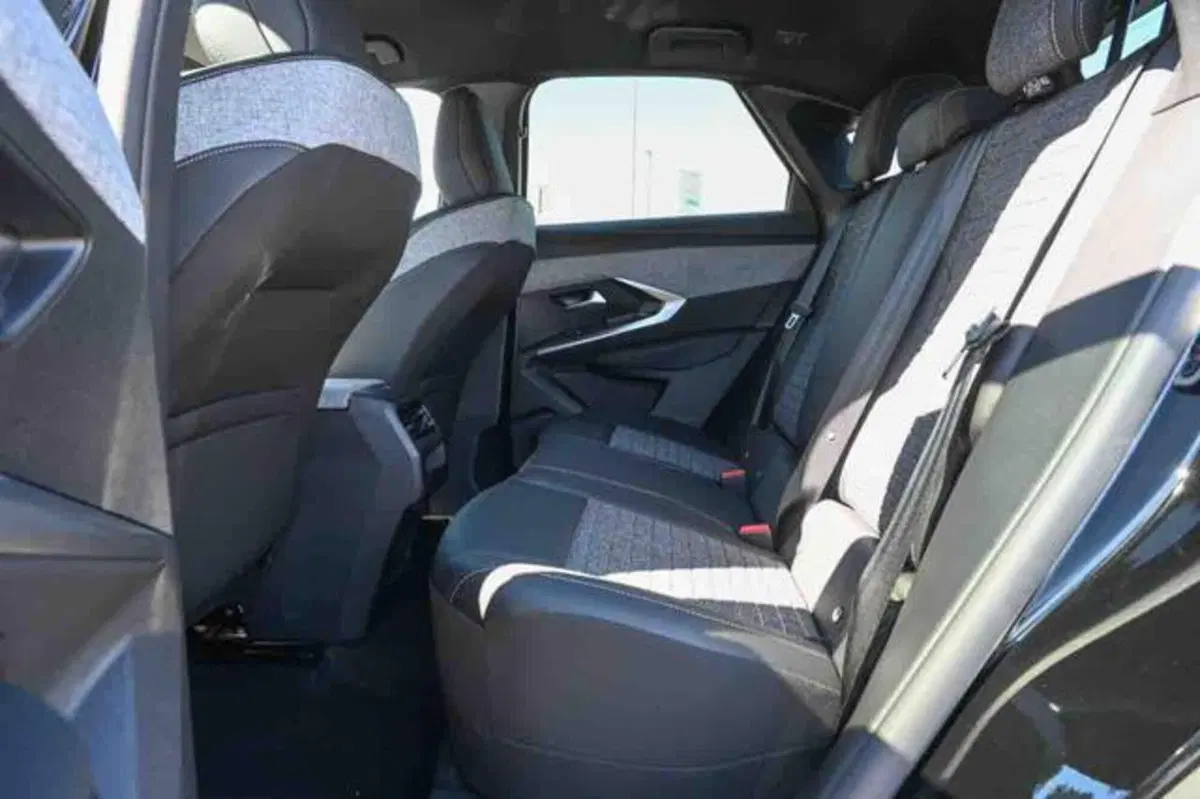 Peugeot 3008 nuova a Torino (15)