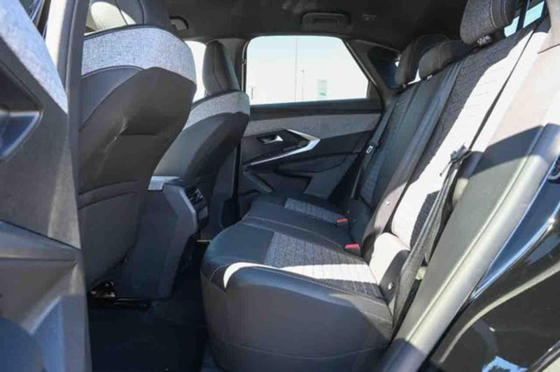 Peugeot 3008 nuova a Torino (15)