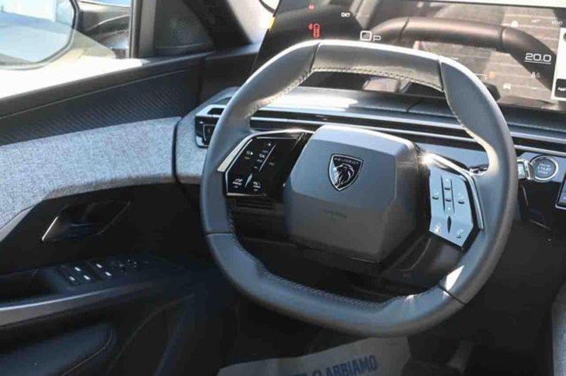 Peugeot 3008 nuova a Torino (20)