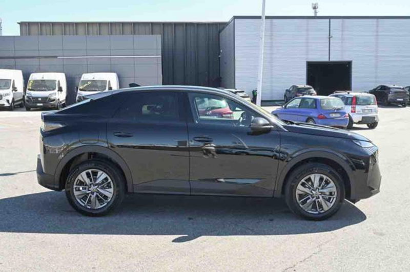 Peugeot 3008 nuova a Torino (4)