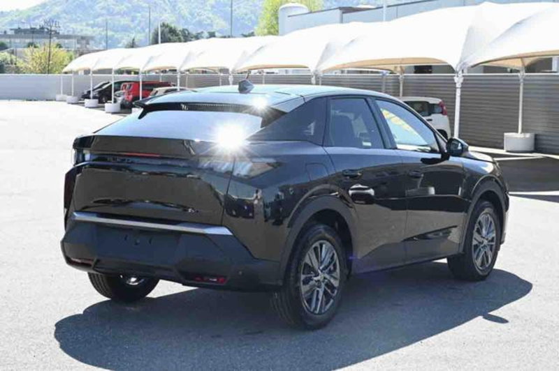 Peugeot 3008 nuova a Torino (5)