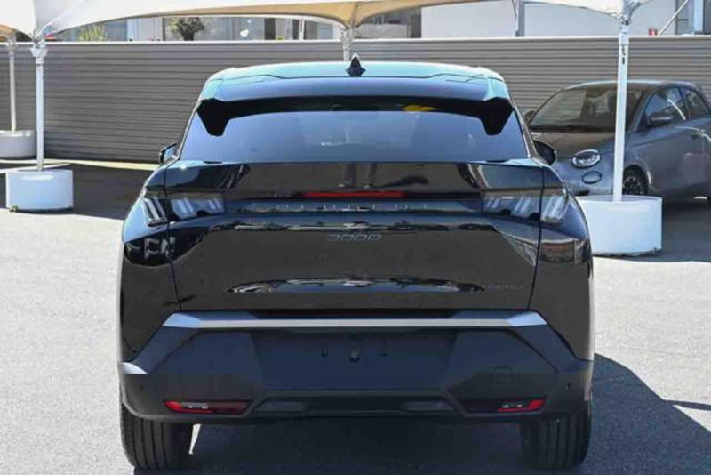 Peugeot 3008 nuova a Torino (6)