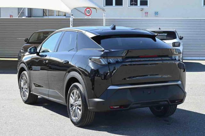 Peugeot 3008 nuova a Torino (7)