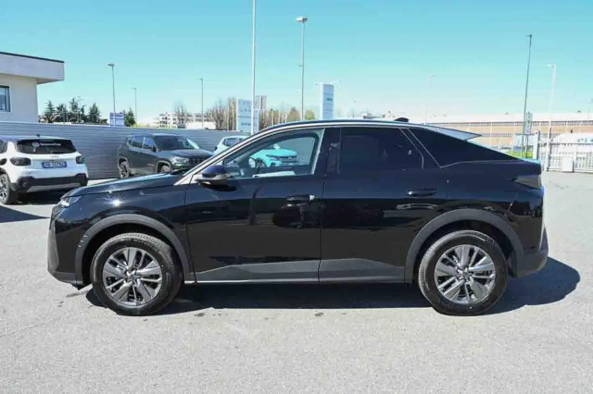Peugeot 3008 nuova a Torino (8)