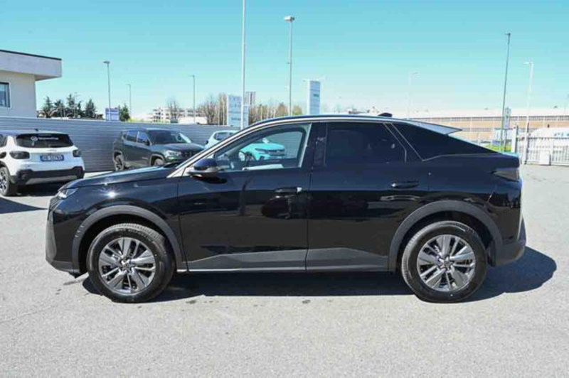 Peugeot 3008 nuova a Torino (8)