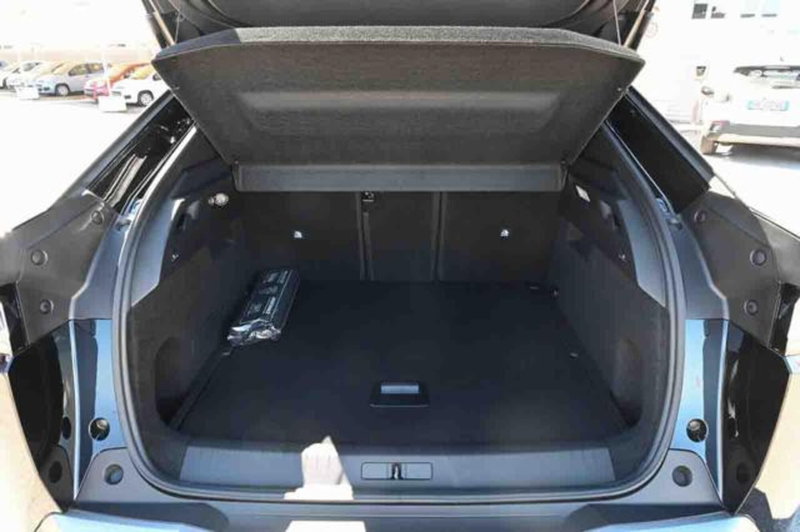 Peugeot 3008 nuova a Torino (9)