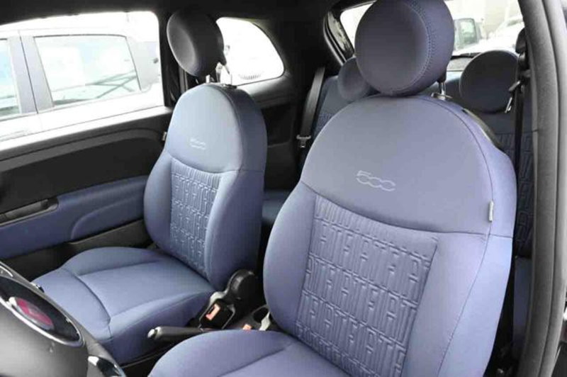 Fiat 500 nuova a Torino (10)