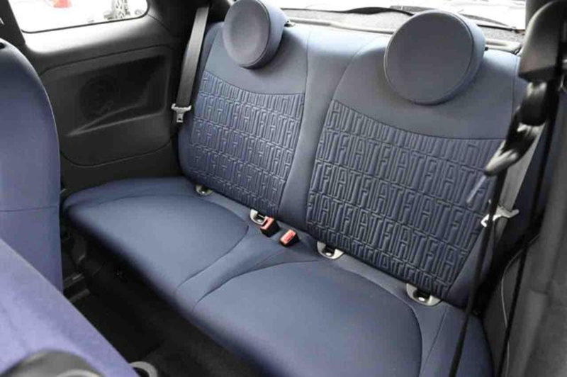 Fiat 500 nuova a Torino (11)