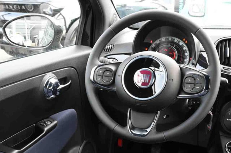 Fiat 500 nuova a Torino (12)