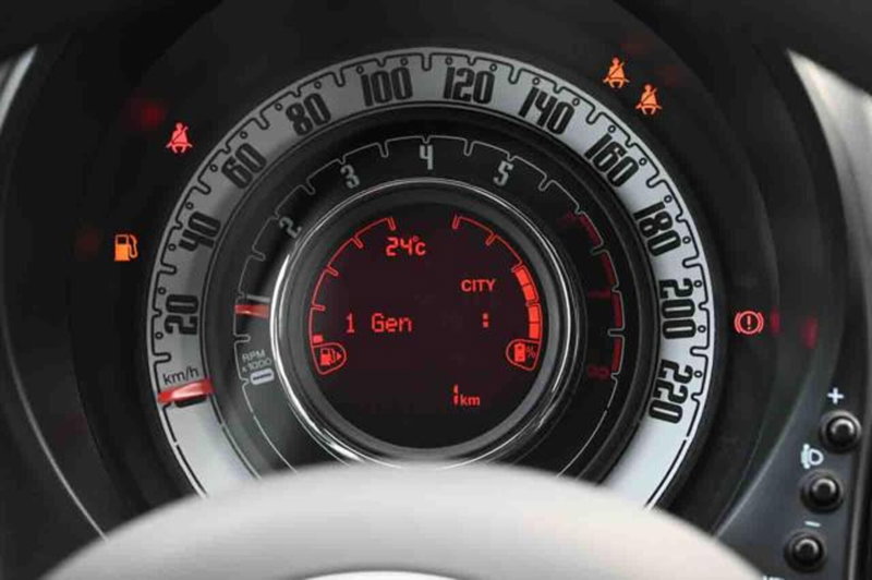 Fiat 500 nuova a Torino (13)