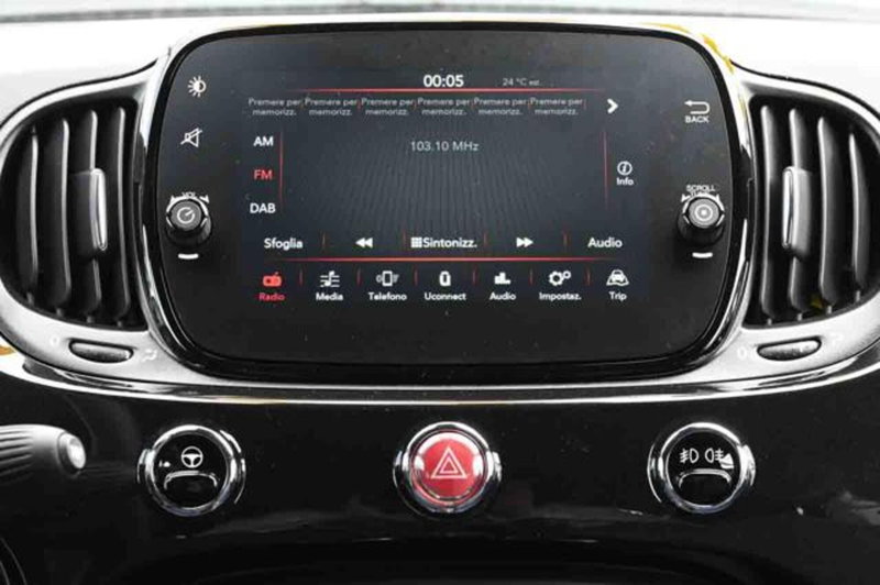 Fiat 500 nuova a Torino (14)