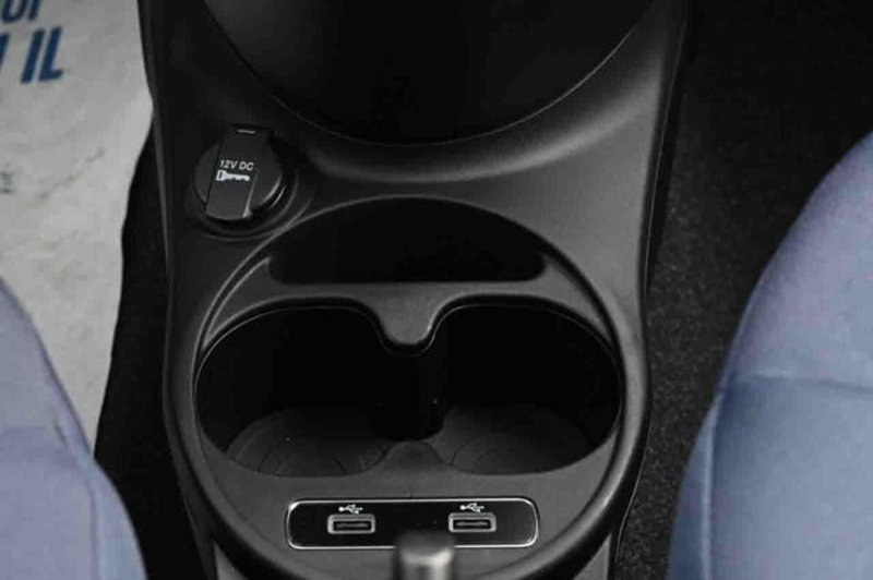 Fiat 500 nuova a Torino (16)