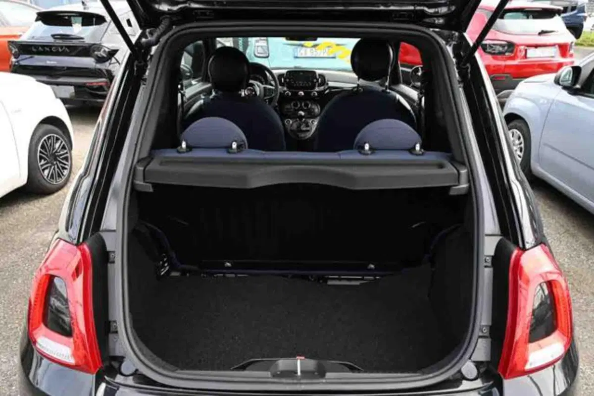 Fiat 500 nuova a Torino (5)
