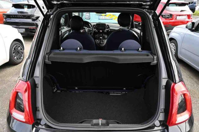 Fiat 500 nuova a Torino (5)