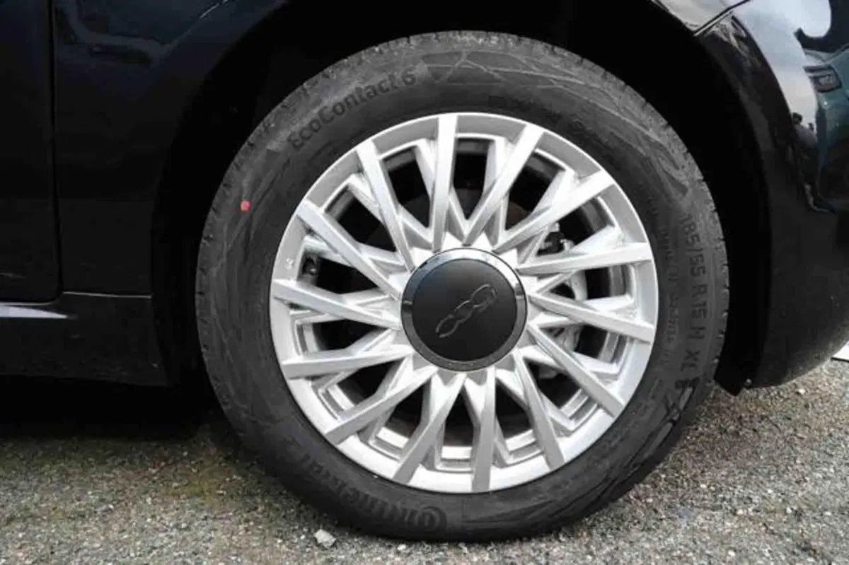 Fiat 500 nuova a Torino (6)