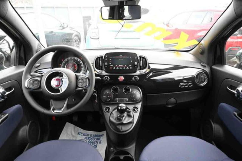 Fiat 500 nuova a Torino (7)