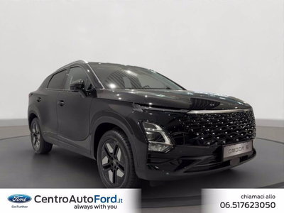Omoda Omoda 5 SHS-H 1.5 tgdi hev Pure auto nuova a Albano Laziale