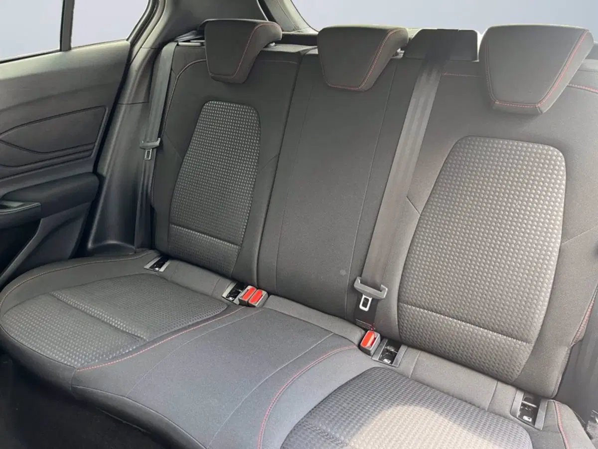 Ford Focus usata a Milano (13)